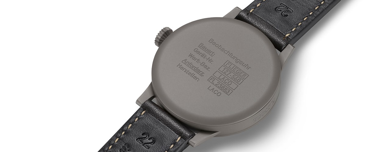 Laco Pilot Original Saarbrucken 861752 Image 2