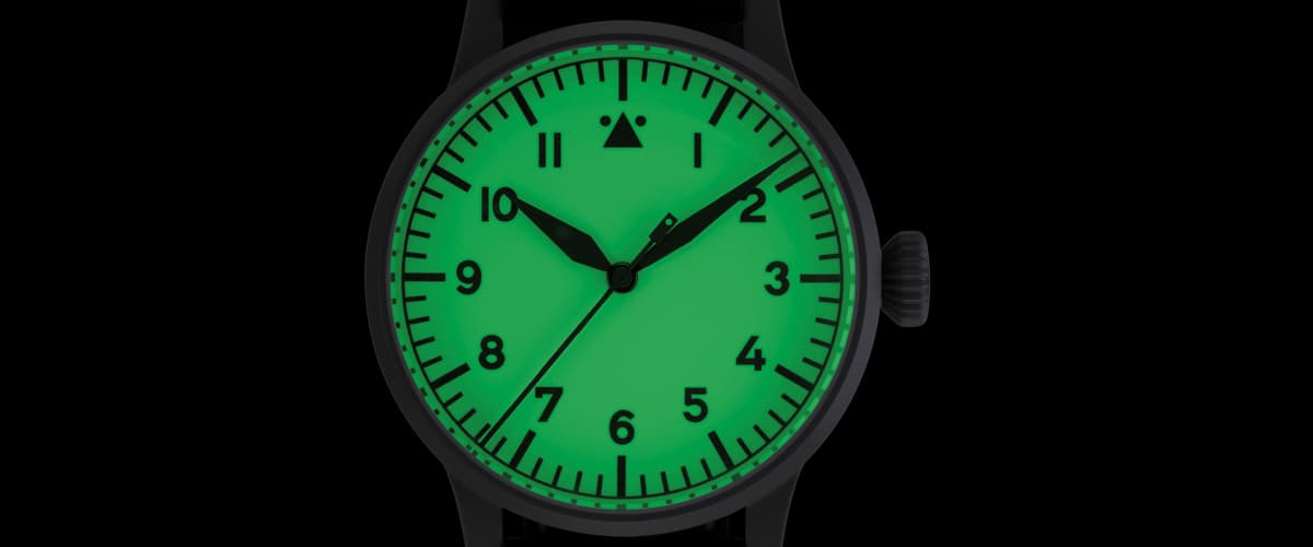 Laco Pilot Original Venedig 42 861894 Image 4