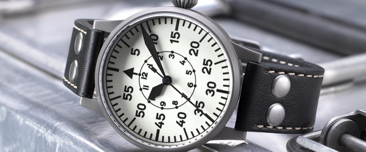 Laco Pilot Original Wien 42 861893 Image 3