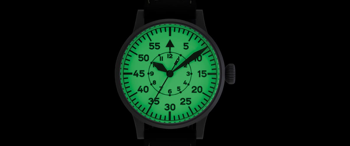 Laco Pilot Original Wien 42 861893 Image 4