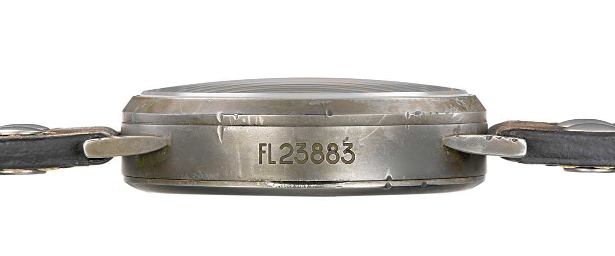 Laco Pilot Original Wien Erbstuck 861944 Image 3