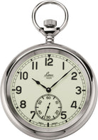 Laco Pocket Watch Navy Wilhelmshaven D 861204 Image 1