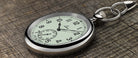 Laco Pocket Watch Navy Wilhelmshaven D 861204 Image 4