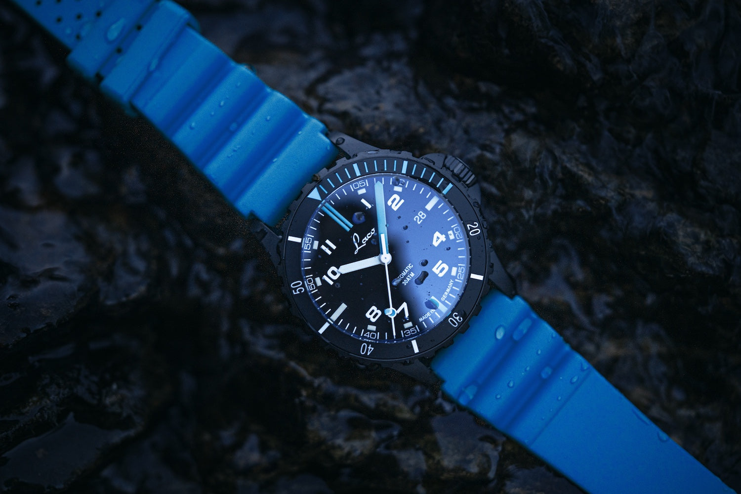 Laco Scorpion Atlantik 42 Nato 862108.0 Nato Image 2