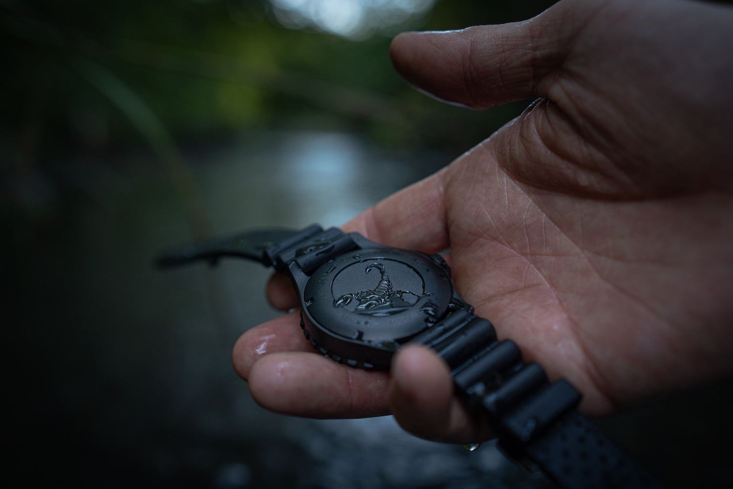 Laco Scorpion Himalaya 39 Rubber 862131.0 Rubber Image 4