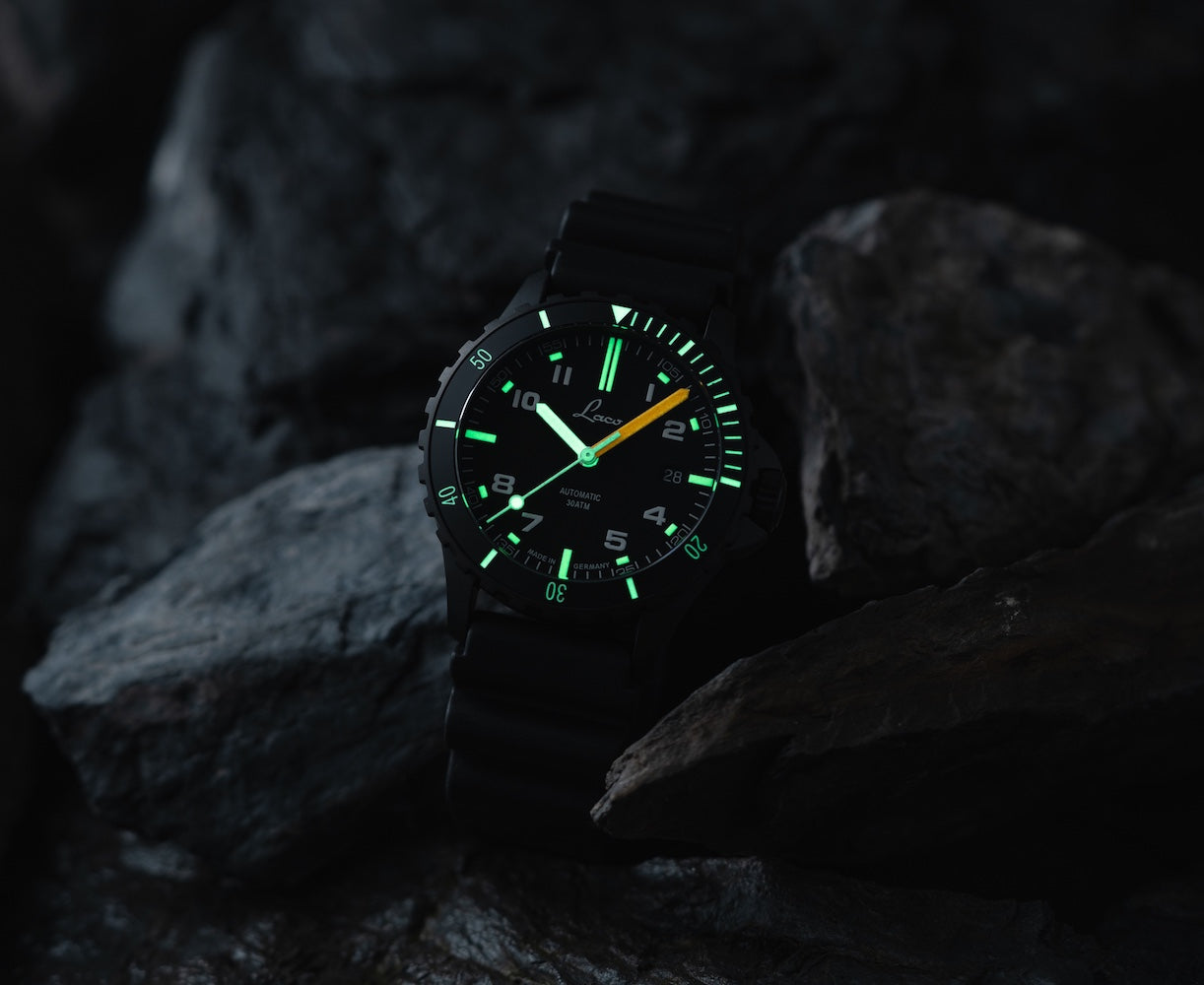 Laco Scorpion Himalaya 39 Rubber 862131.0 Rubber Image 5