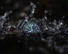 Laco Scorpion Mojave 39 DLC Rubber 862132.0 Rubber Image 2