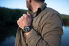 Laco Scorpion Mojave 39 DLC Rubber 862132.0 Rubber Image 3