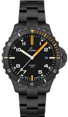 Laco Scorpion Mojave 42 DLC Bracelet 862109.0 Bracelet Image 1