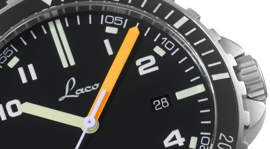 Laco Sport Himalaya MB D 862106.MB Image 3