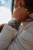 Laco Squad Atlantik 39 Rubber 862133.RB Image 6