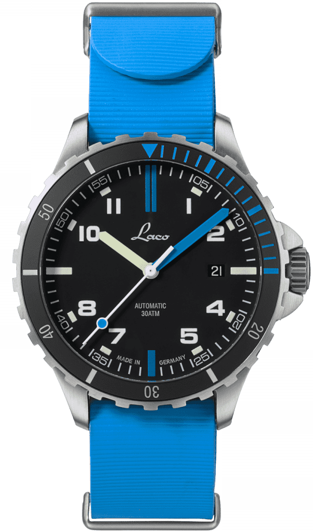 Laco Squad Atlantik RB 862108.RB Image 1