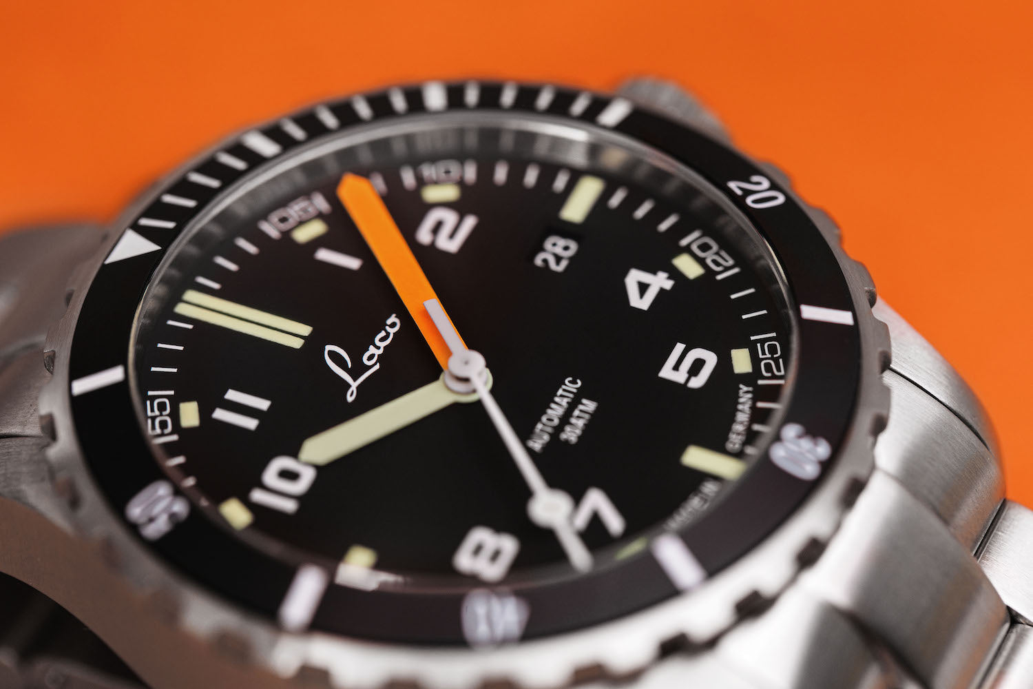 Laco Squad Himalaya 39 Bracelet 862131.MB Image 3