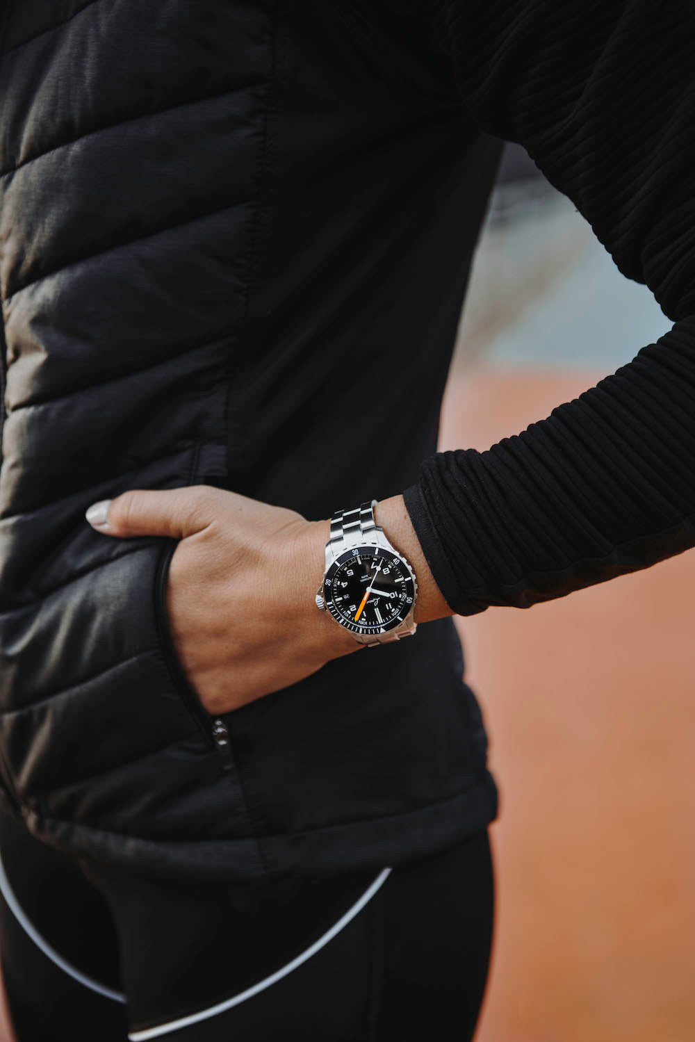 Laco Squad Himalaya 39 Bracelet 862131.MB Image 4