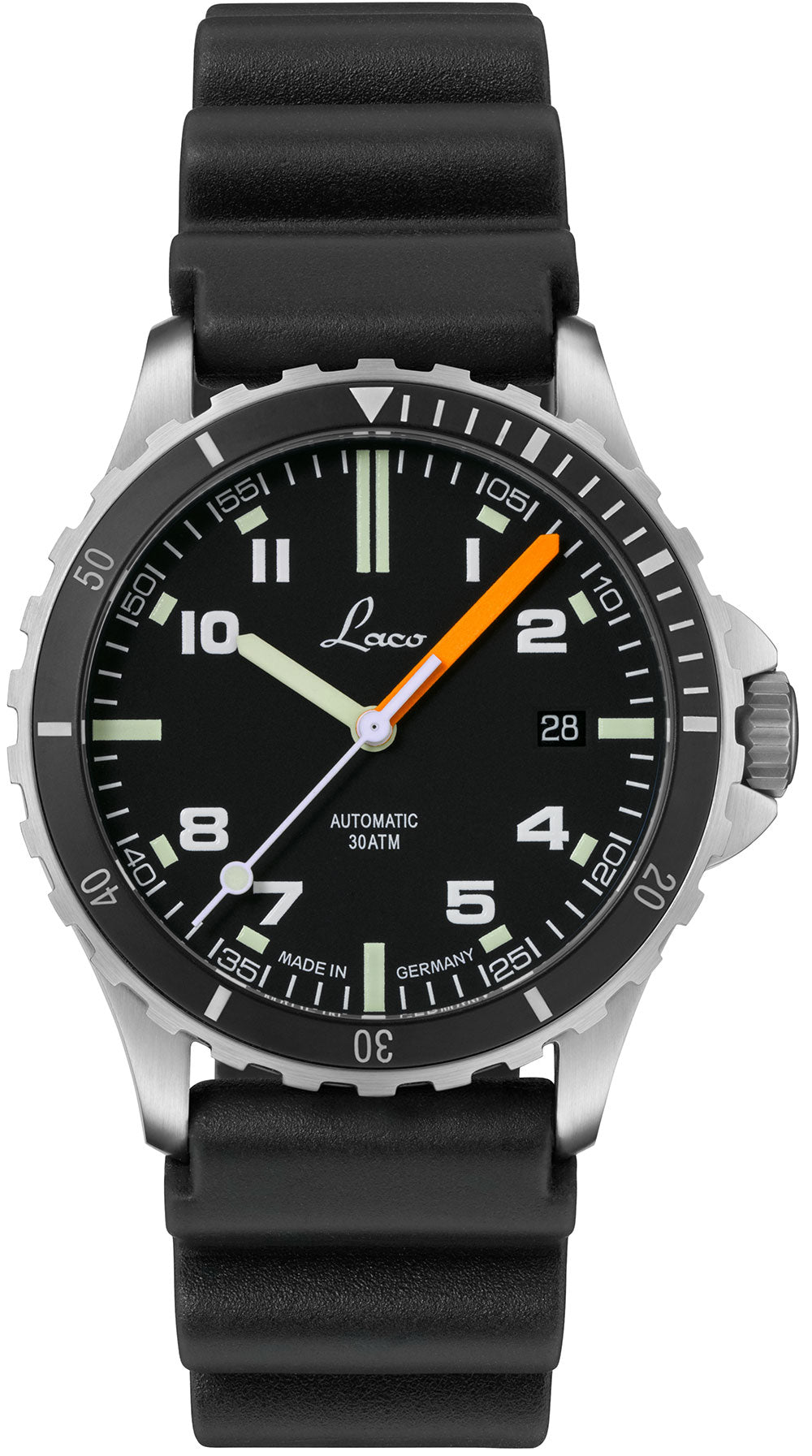 Laco Squad Himalaya 39 Rubber 862131 Image 1