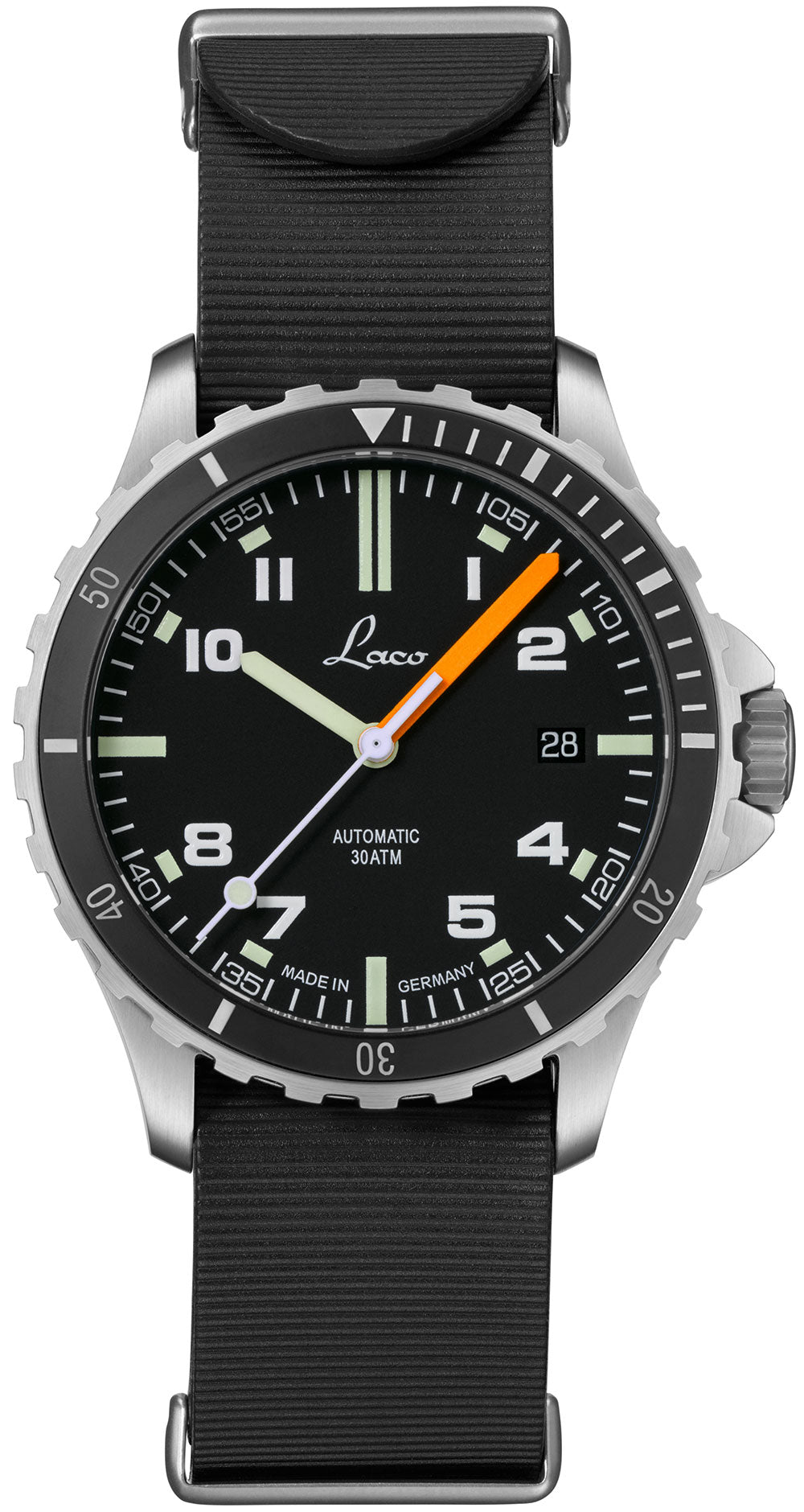 Laco Squad Himalaya 39 Rubber 862131.RB Image 1