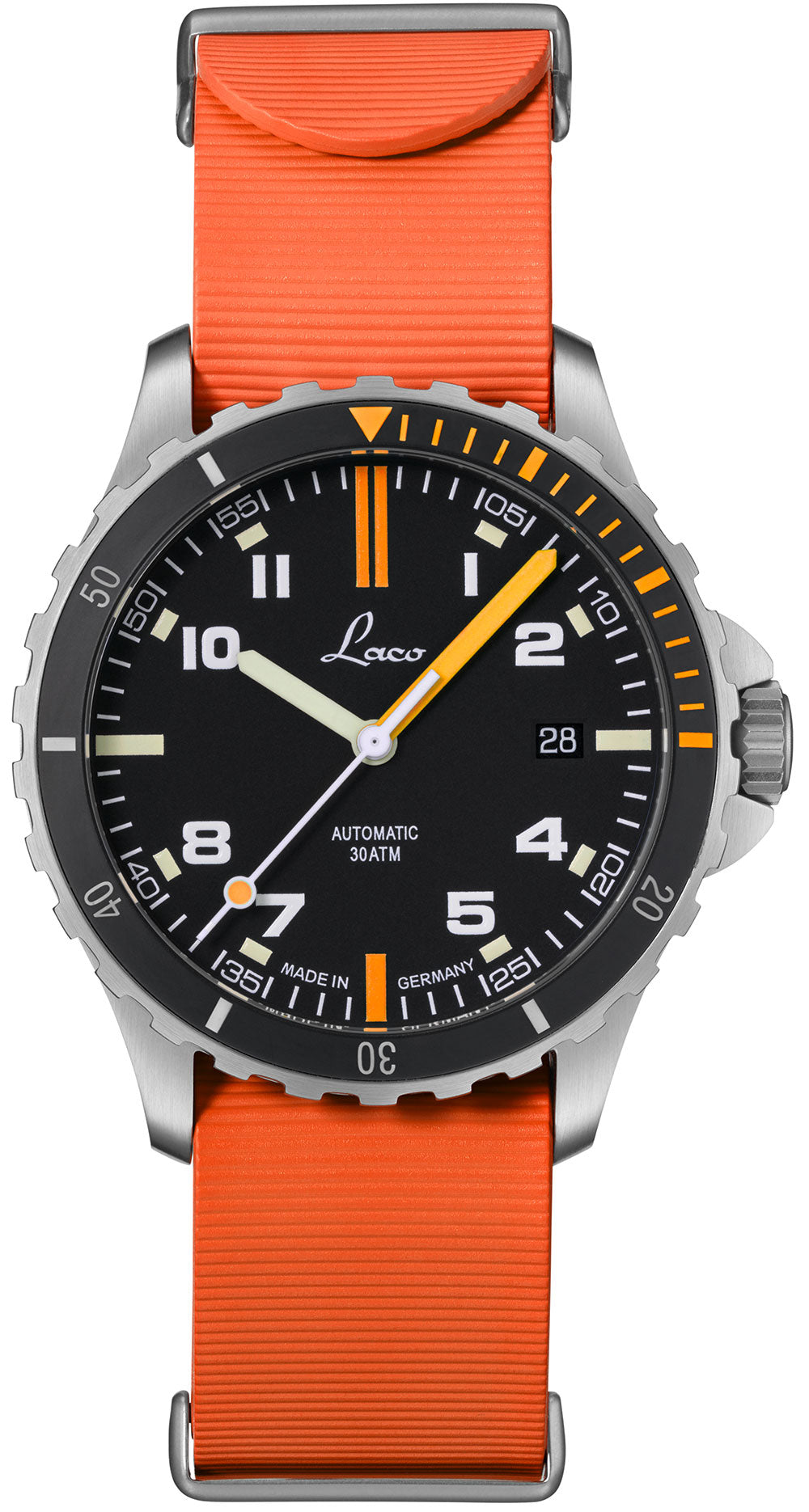 Laco Squad Mojave 39 Rubber 862132.RB Image 1