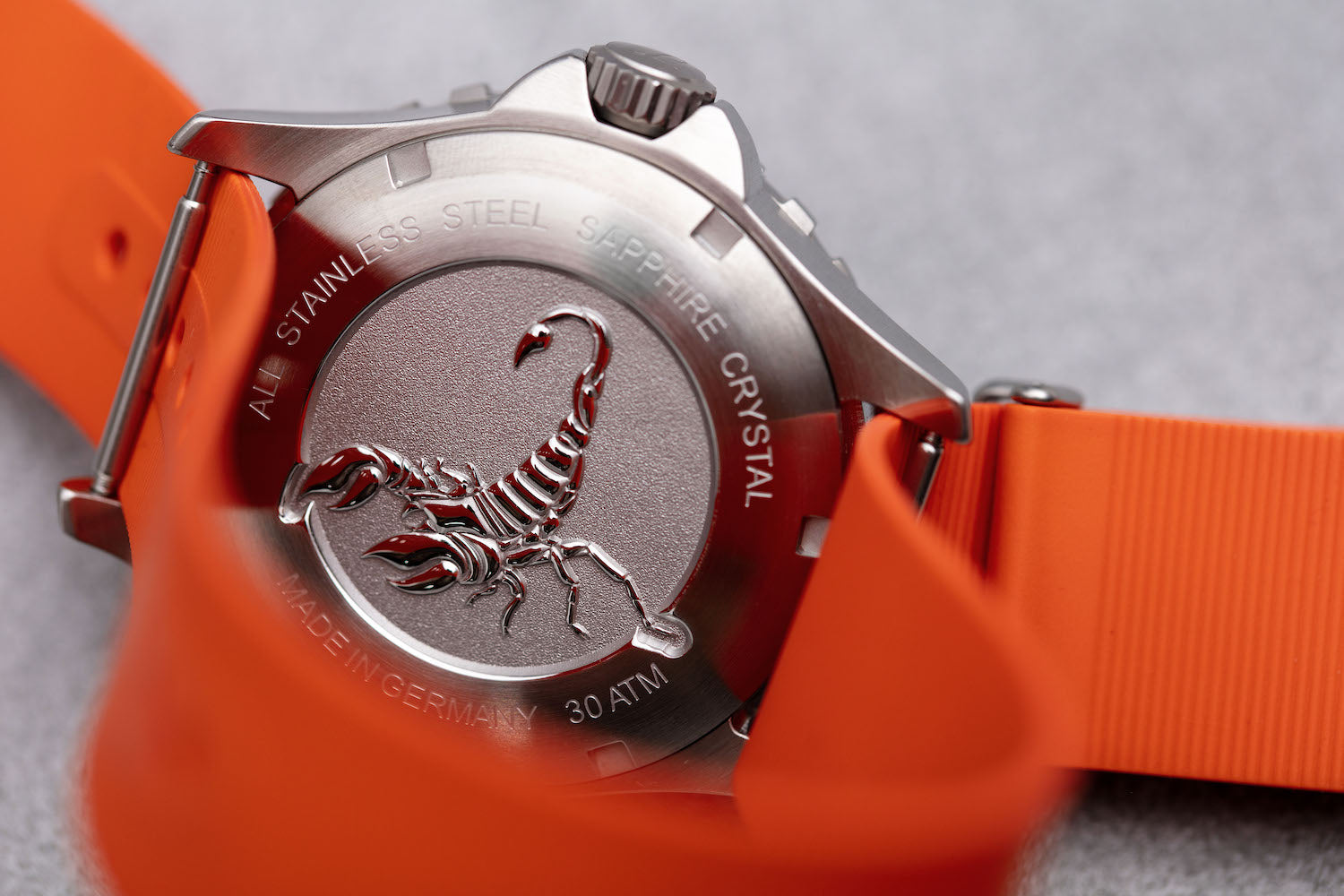 Laco Squad Mojave 39 Rubber 862132.RB Image 3