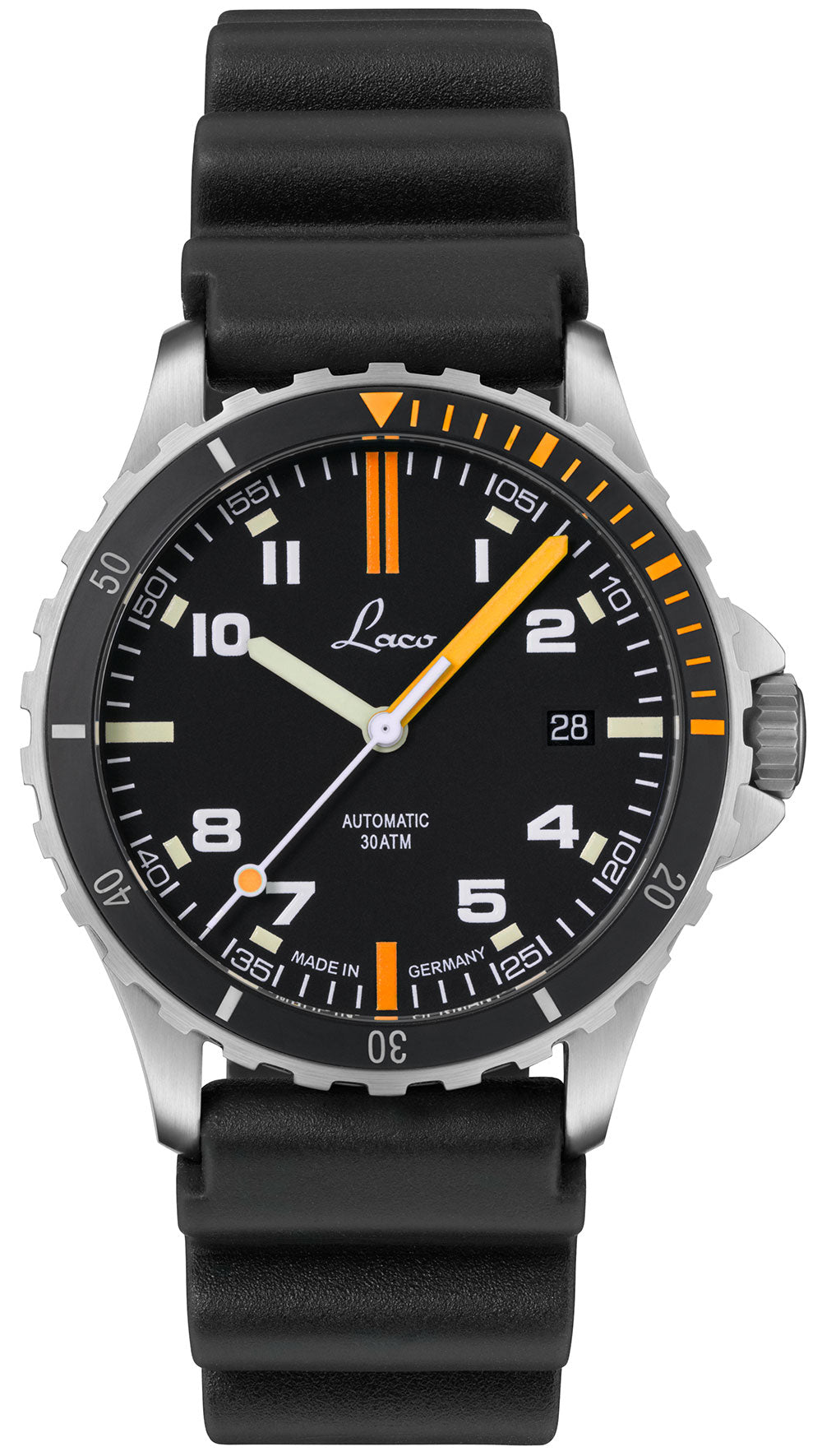 Laco Squad Mojave 39 Rubber D 862132 Image 1