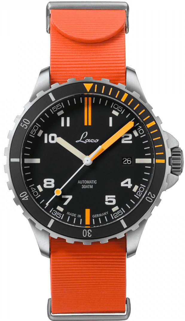 Laco Squad Mojave 862109.RB Image 1