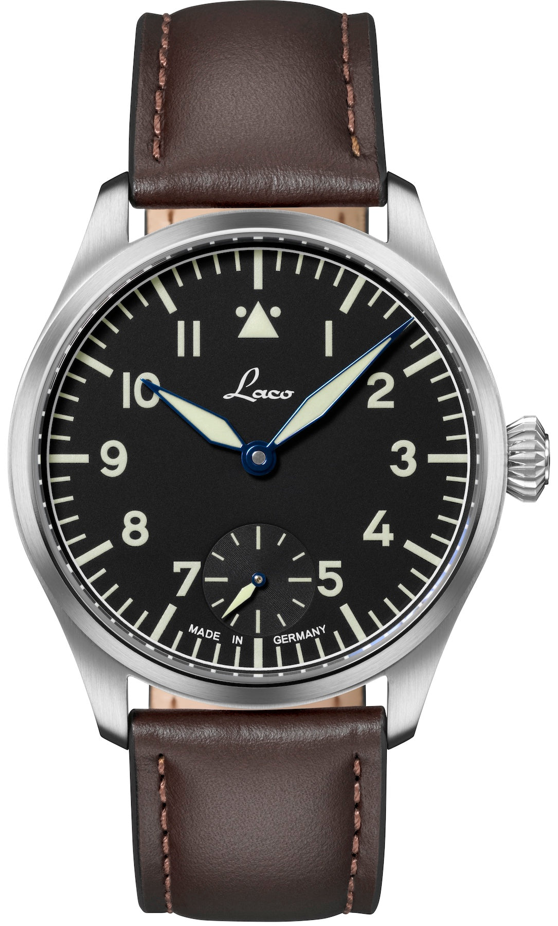 Laco Ulm 42.5mm 862118.2 Image 1