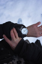 Laco Watch Aachen Polar 42 Limited Edition D 862157 Image 4