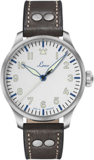 Laco Watch Augsburg Polar 42 Limited Edition 862156 Image 1
