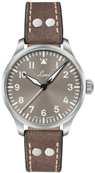 Laco Watch Augsburg Taupe 39 Limited Edition 862125 Image 1