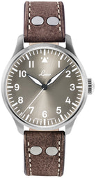 Laco Watch Augsburg Taupe 42 Limited Edition 862116 Image 1