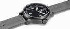 Laco Watch Aviator Bell X-1 861907 Image 5