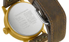 Laco Watch Aviator Friedrichshafen Bronze 862086 Image 2
