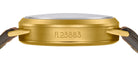 Laco Watch Aviator Friedrichshafen Bronze 862086 Image 4