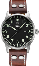 Laco Watch Aviator Genf D 861807 Image 1