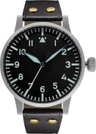 Laco Watch Aviator Replika Baumuster A 861929 Image 1