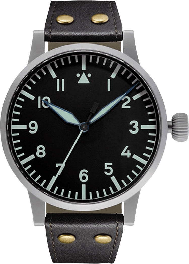 Laco Watch Aviator Replika Baumuster A 861929 Image 1