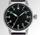 Laco Watch Aviator Replika Baumuster A 861929 Image 2