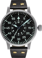 Laco Watch Aviator Replika Baumuster B 861930 Image 1