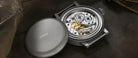Laco Watch Aviator Replika Baumuster B 861930 Image 5