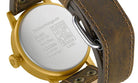 Laco Watch Aviator Saarbrucken Bronze 862085 Image 2
