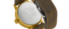 Laco Watch Aviator Westerland Bronze 862087 Image 2