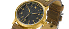 Laco Watch Aviator Westerland Bronze 862087 Image 3