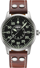 Laco Watch Aviator Zurich D 861806 Image 1