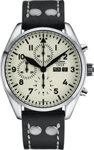 Laco Watch Chronograph Havanna 861892 Image 1