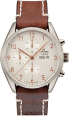 Laco Watch Chronograph New York 861586 Image 1