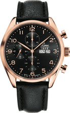 Laco Watch Chronograph Paris 861870 Image 1