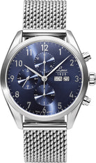 Laco Watch Chronograph Phoenix 861916 Image 1
