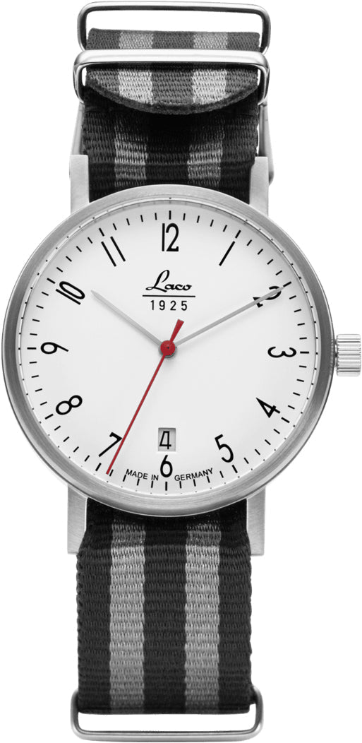 Laco Watch Classic Dresden 40 862074 Image 1