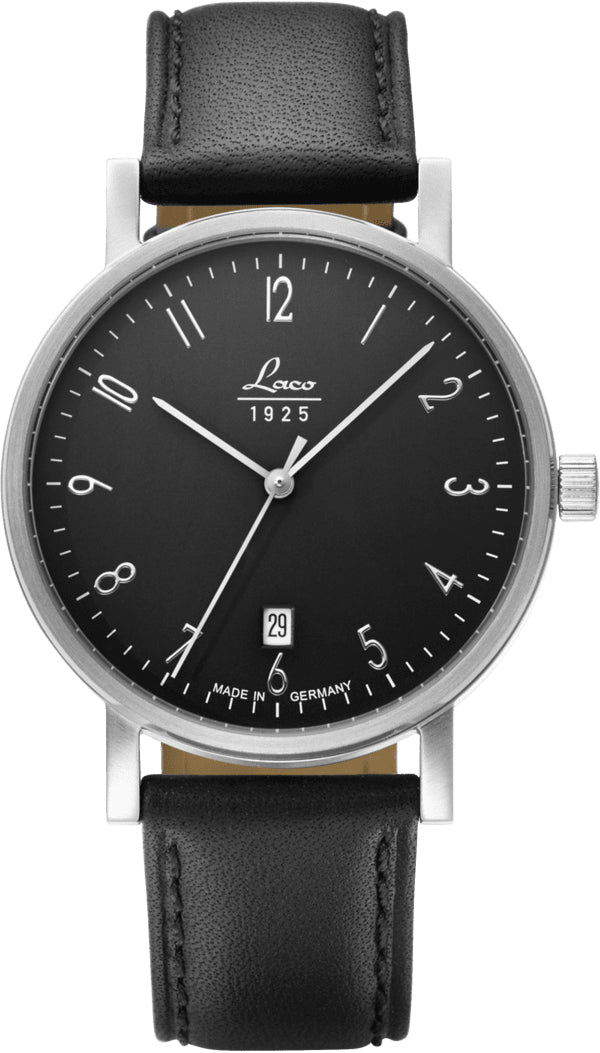 Laco Watch Classic Jena 40 862068 Image 1