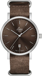 Laco Watch Classic Mocca 862077 Image 1