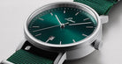 Laco Watch Classic Petrol 862076 Image 3